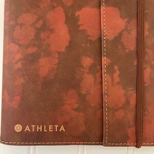 ATHLETA JOURNAL
